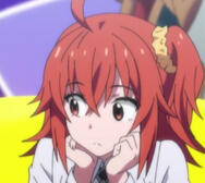 Gudako/Ritsuka Fujimaru (Fate/Grand Order)
