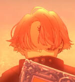 Protagonist - Yuseiboushi