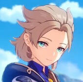 Albedo (Genshin Impact)